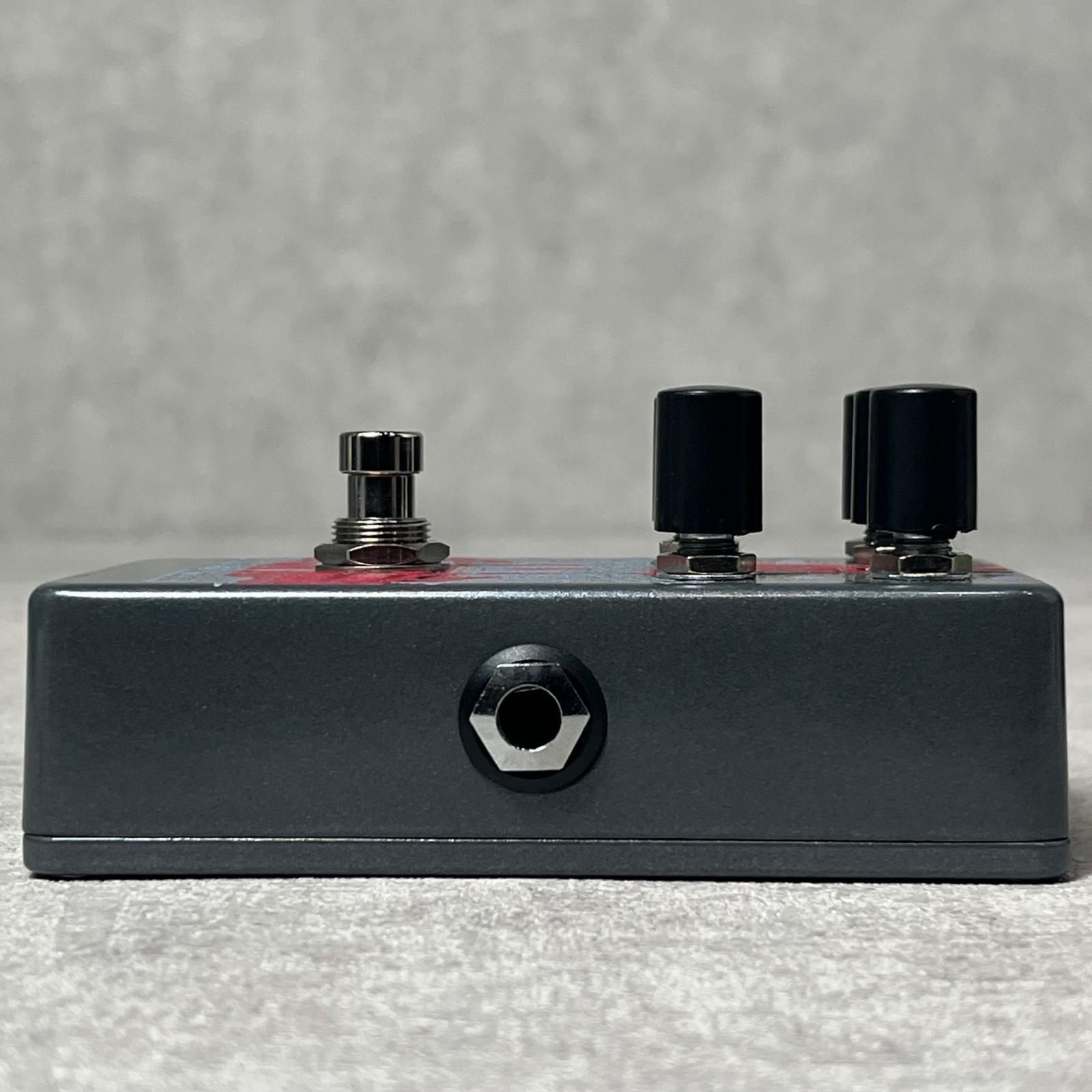 catalinbread RAH Effect Pedal New