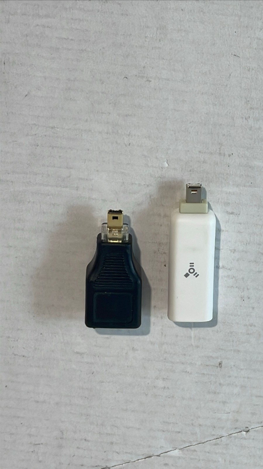 BaseQi SD Adapter Logitech Receiver Linksys Apple Belkin Accessory Bundle