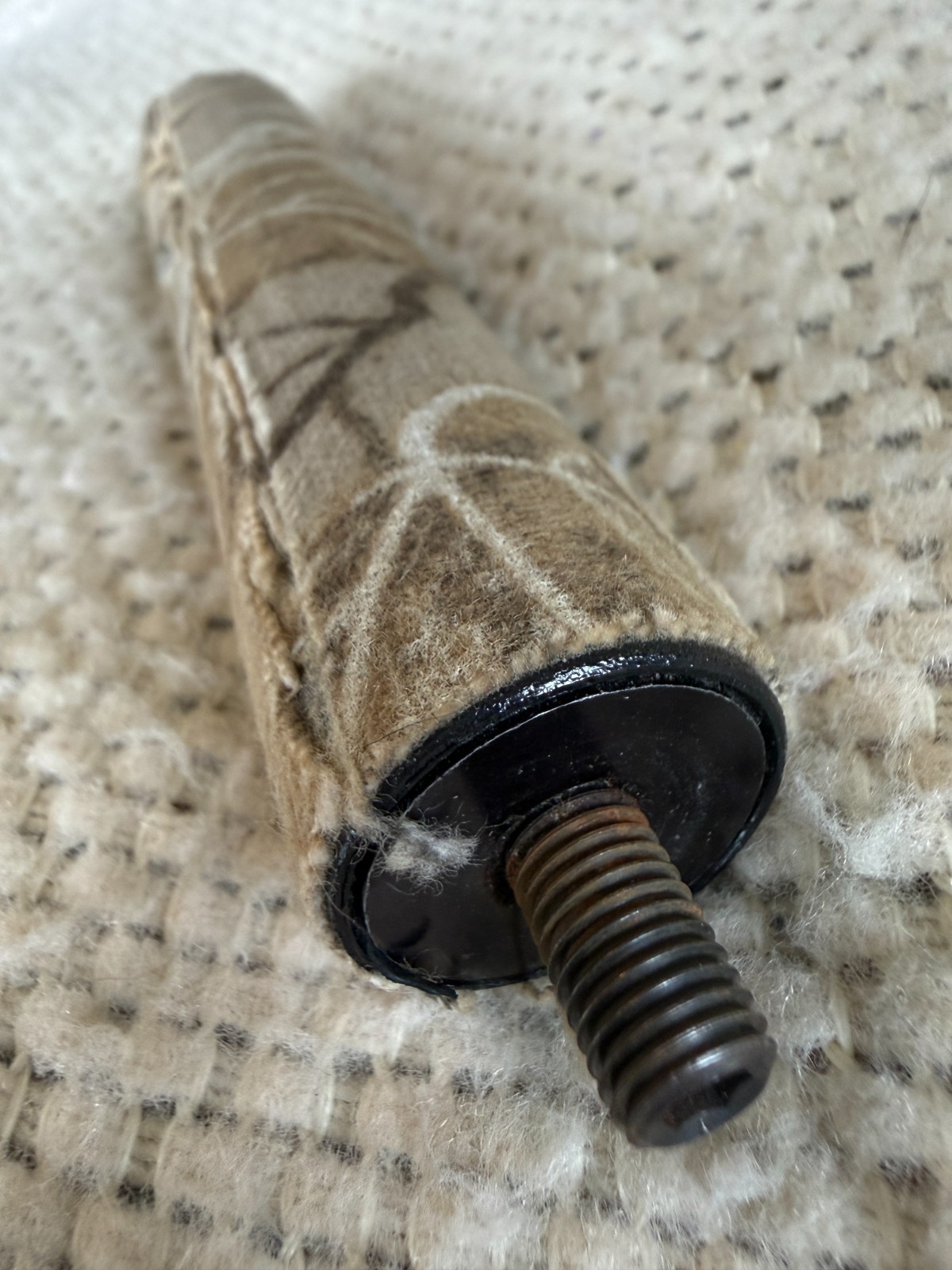 5" Archery Stabilizer Bar