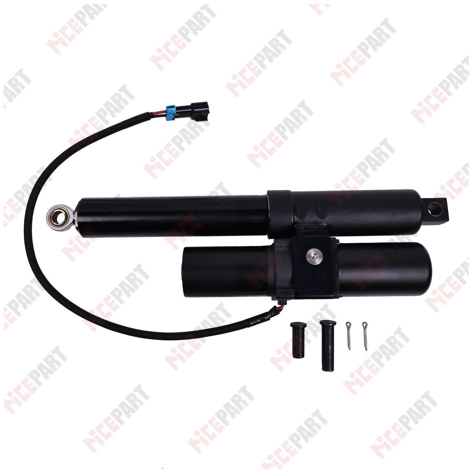 Hydraulic Bed Lift Actuator 99994 -1995 compatible with Kawasaki Mule PRO-DXT