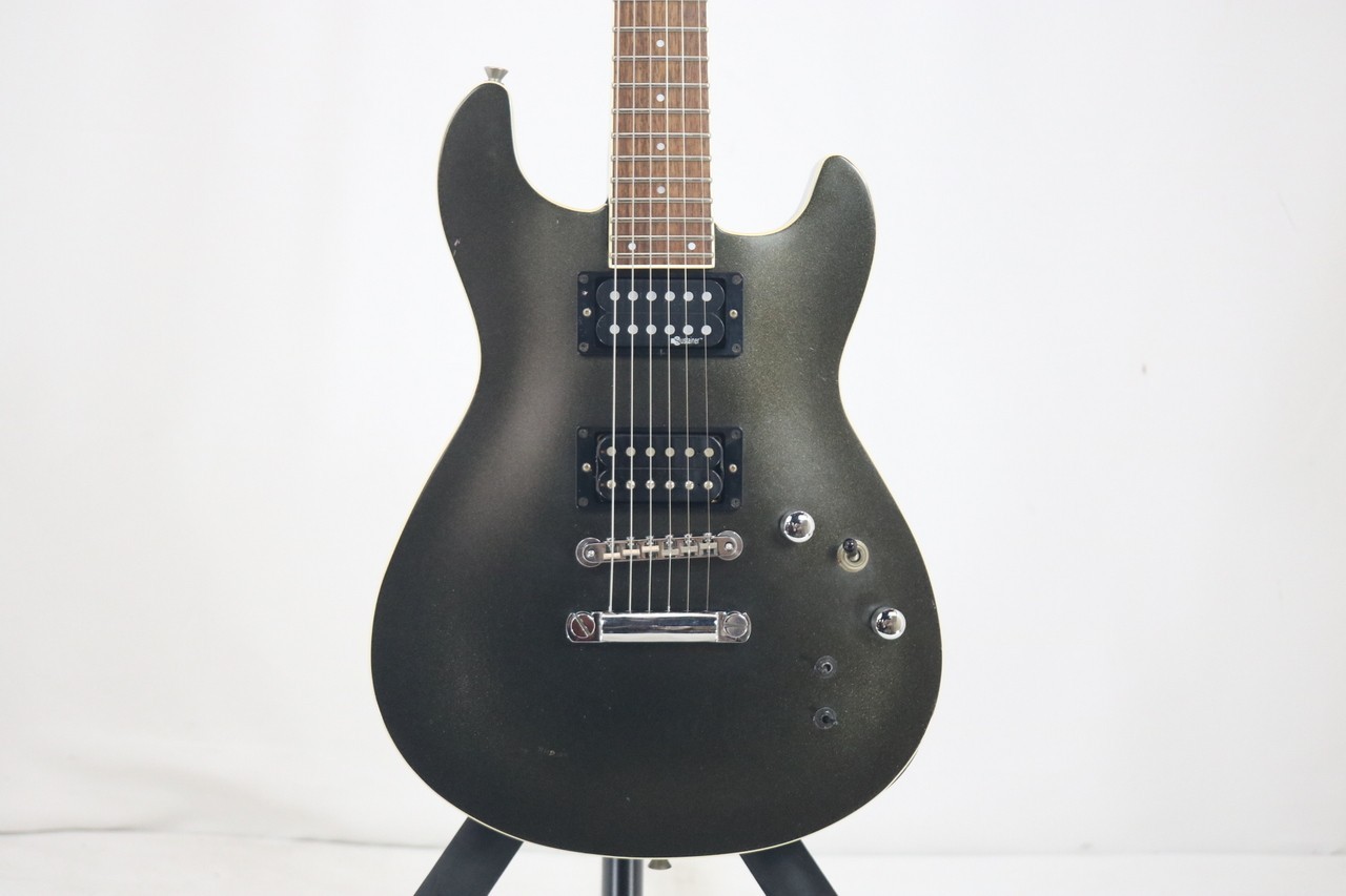 FERNANDES APG-55S Authentic USED w/tracking Fast Shipping