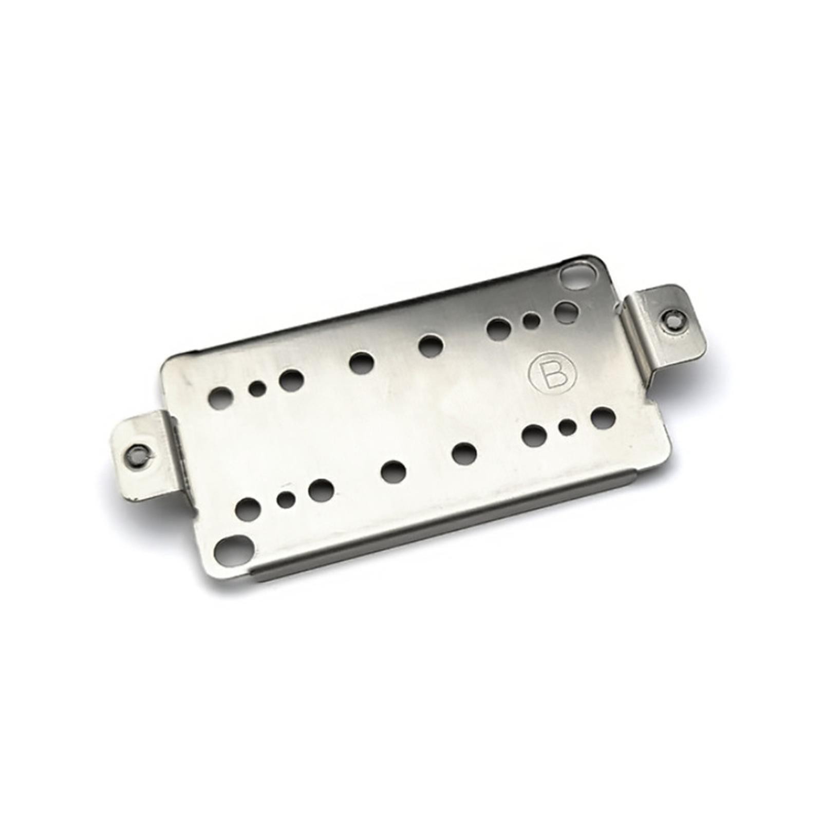 Base Plate For Guitar 52mm Baseplate Copper Pickup Humbucker Replace Part