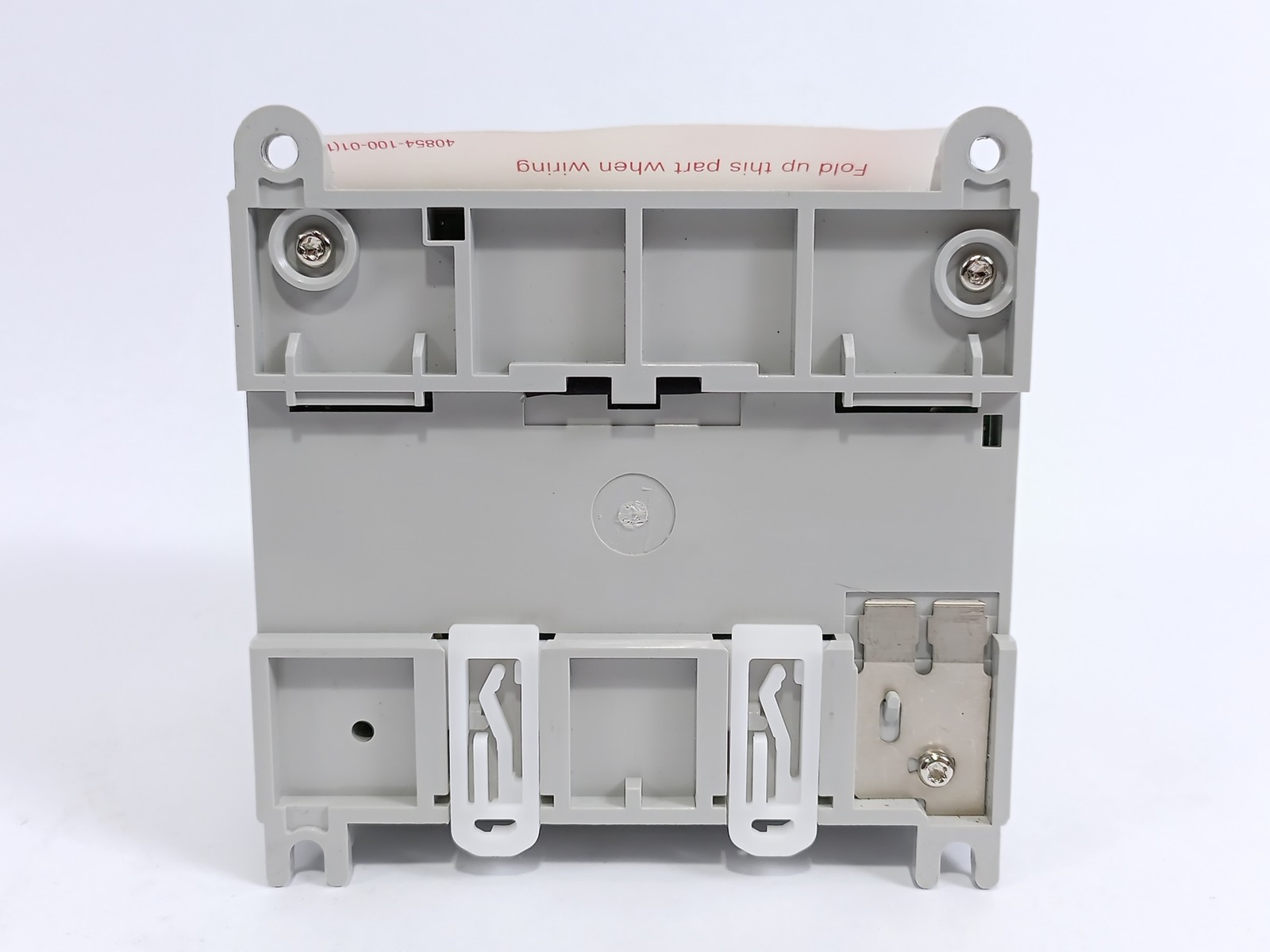AB 1763-L16BWA Ser. B MicroLogix 1100 16 Point Controller