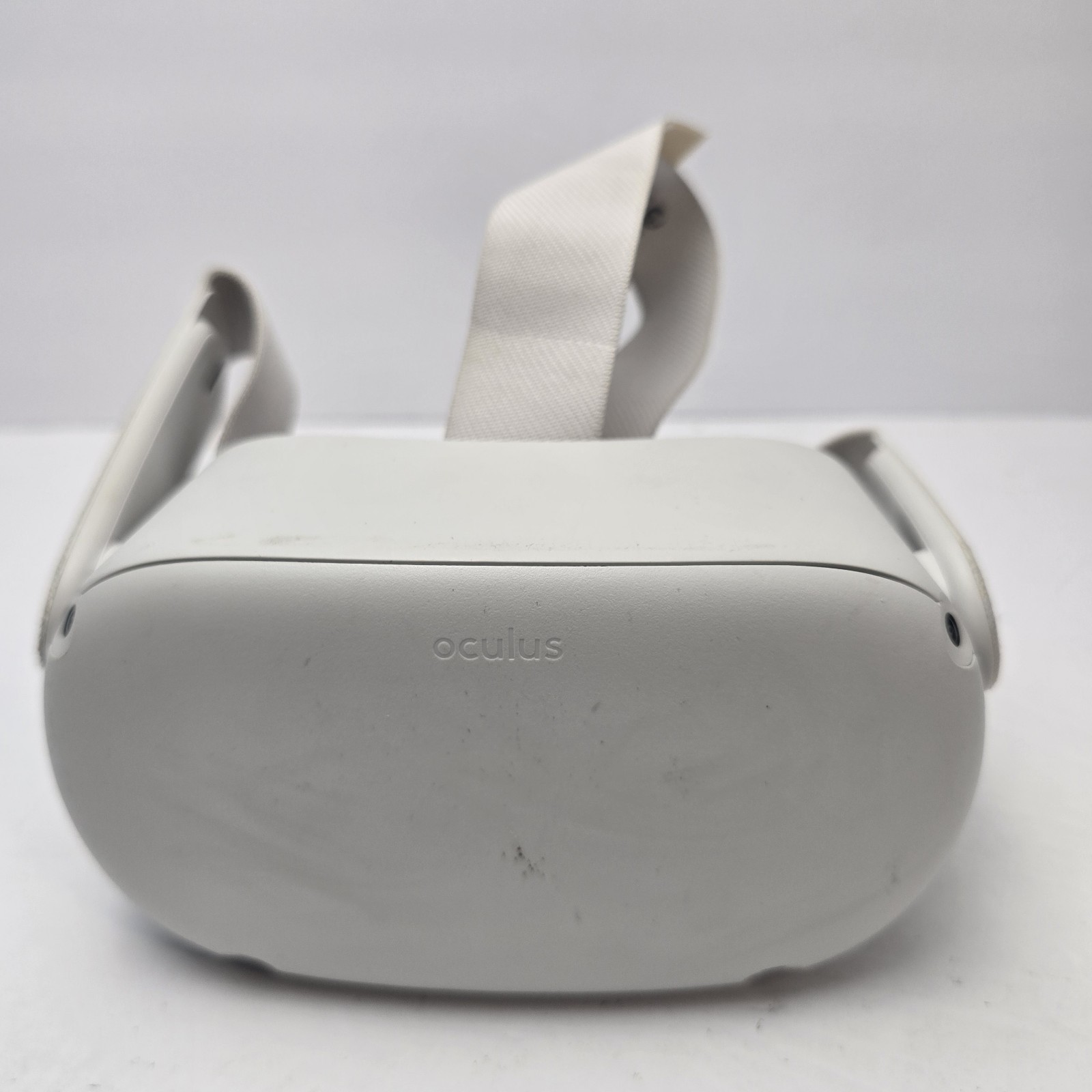 Meta Quest 2 VR Headset 64GB Tested Works Headset Only