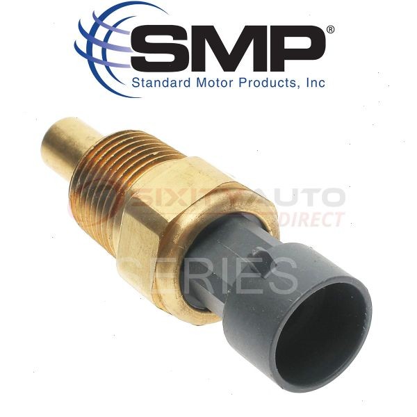 Standard T-Series Coolant Temp Sensor for 1994-1998 Chevrolet S10 2.2L L4 - cx