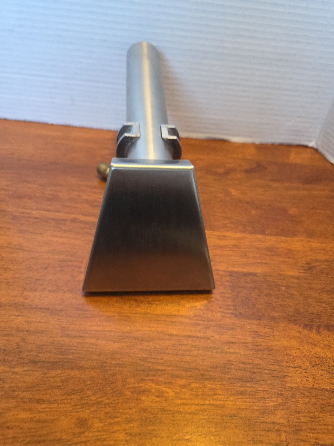 PMF 4" Carpet Detail/Upholstery Tool W/Sprayer.
