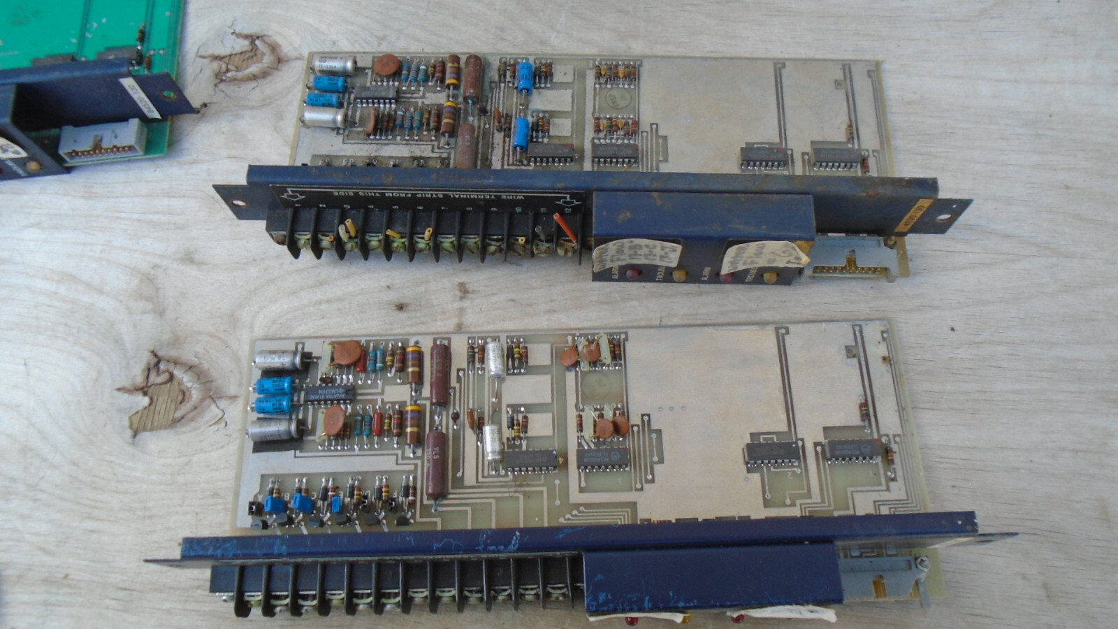 ADT B4520-130 Signal System Control Unit Module 4520 / FREE SHIP
