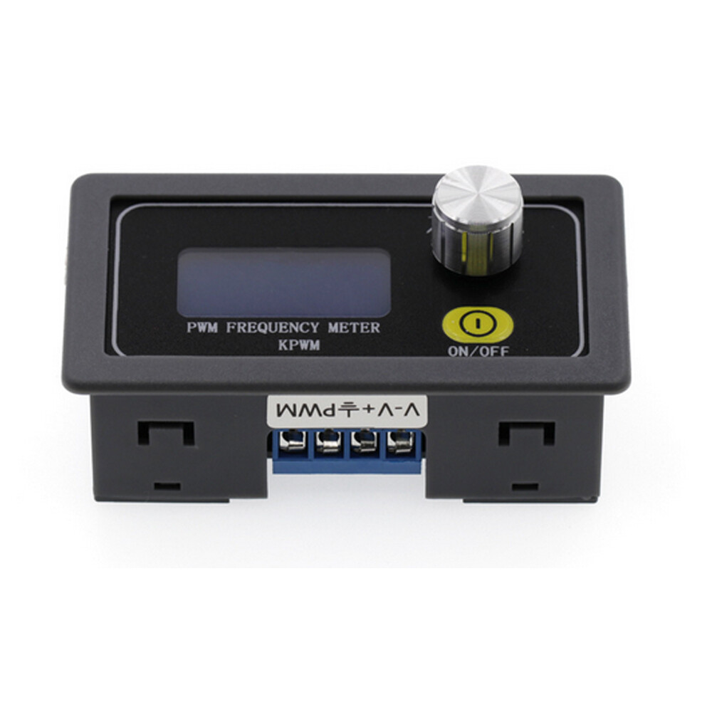 Signal Generator PWM Module Pulse Frequency Adjustable 1Hz-150KHz Square Wave 2X