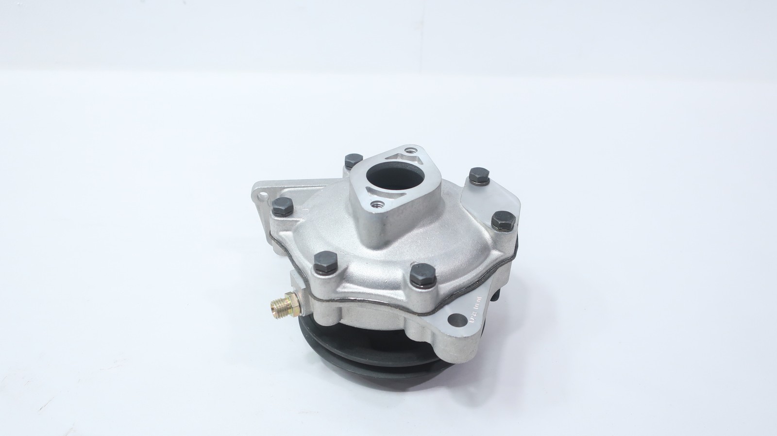 Skf VKPA82648 Water Pump