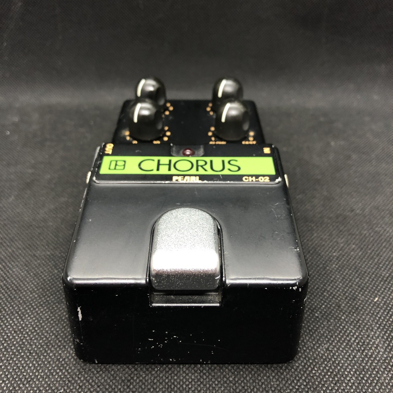 Pearl CH-02 Chorus Percussion Instrument Used