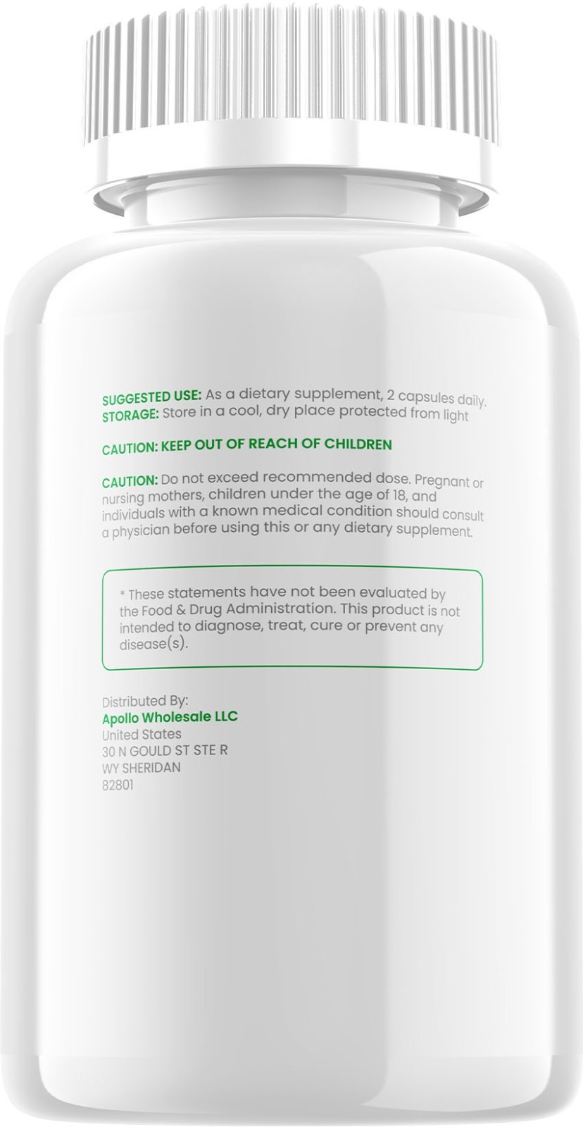 (5 Pack) Lymph Savior Capsules – LymphSavior Pill Advanced Formula Natural Blend