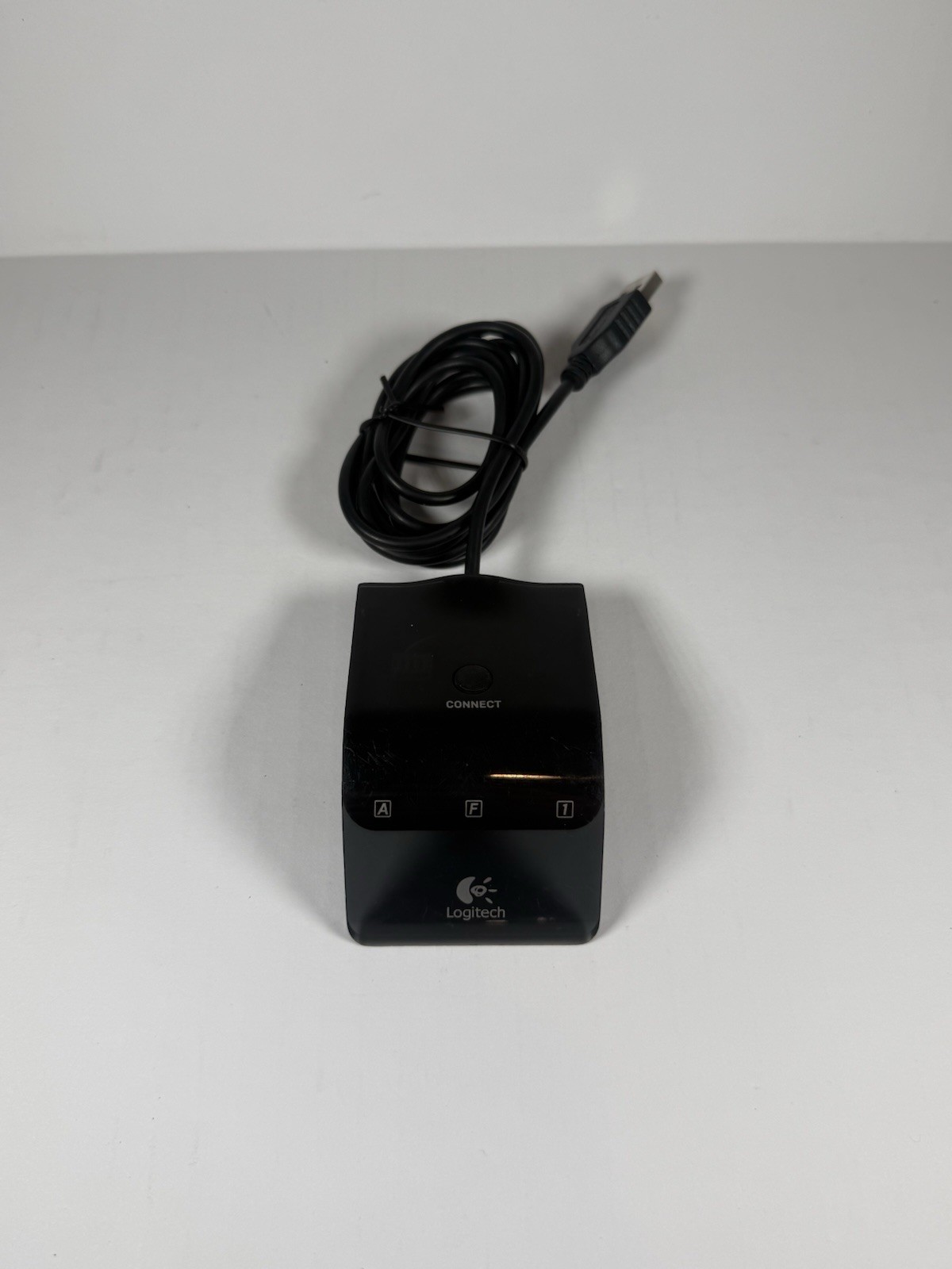 Logitech - C-BT44 - 810-000908 Wireless USB Receiver Only for Mouse & Keyboard