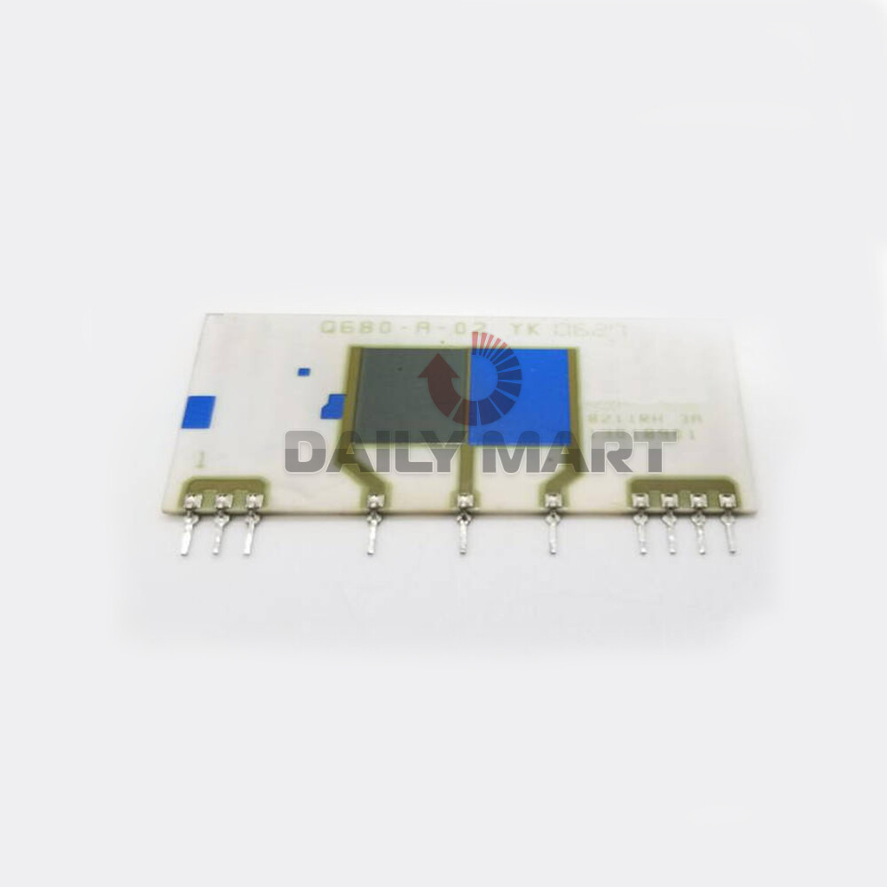 New In Box LENZE 8211RH.3A Ceramic Sheet Resistor Module