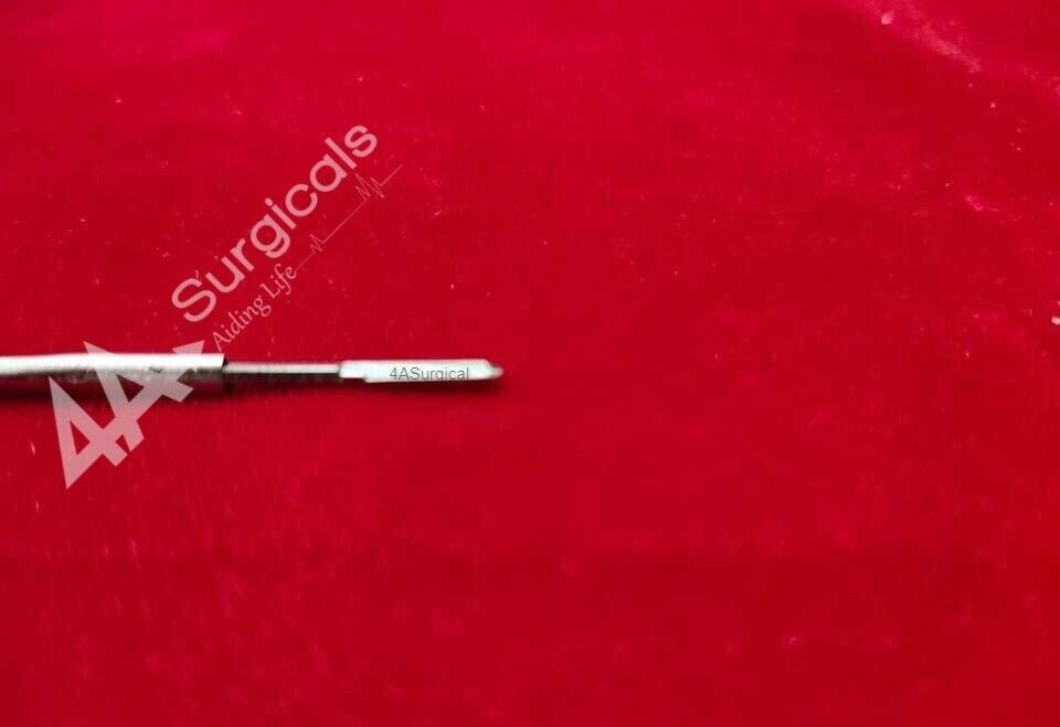 4A COLD KNIFE DOUBLE STEM PACK OF 10