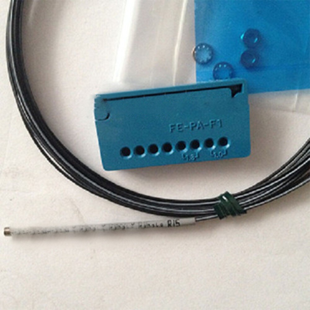 HPF-D004 Fiber Optic Sensor Replacement for HP
