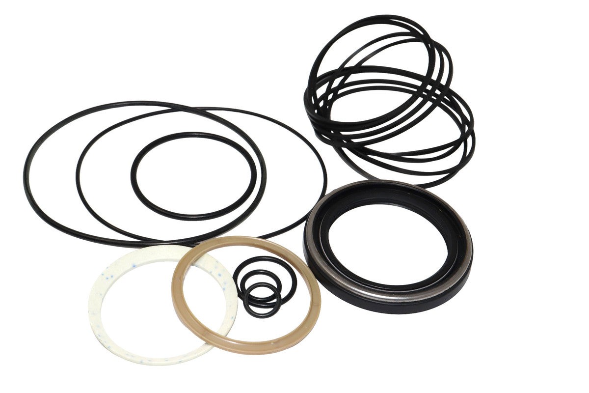 Aztec Replacement for Seal Kit for Case 87457450 - Hydraulic Motor