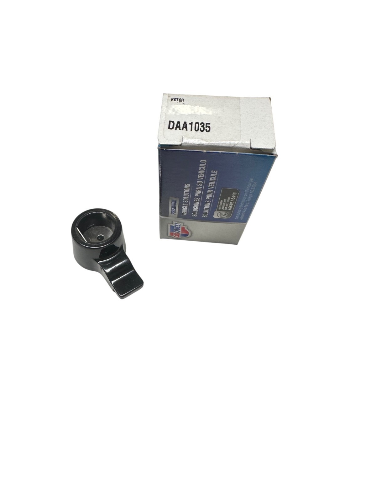 NEW Carquest DAA1035 Distributor Rotor   🔥 Fast Shipping 🔥