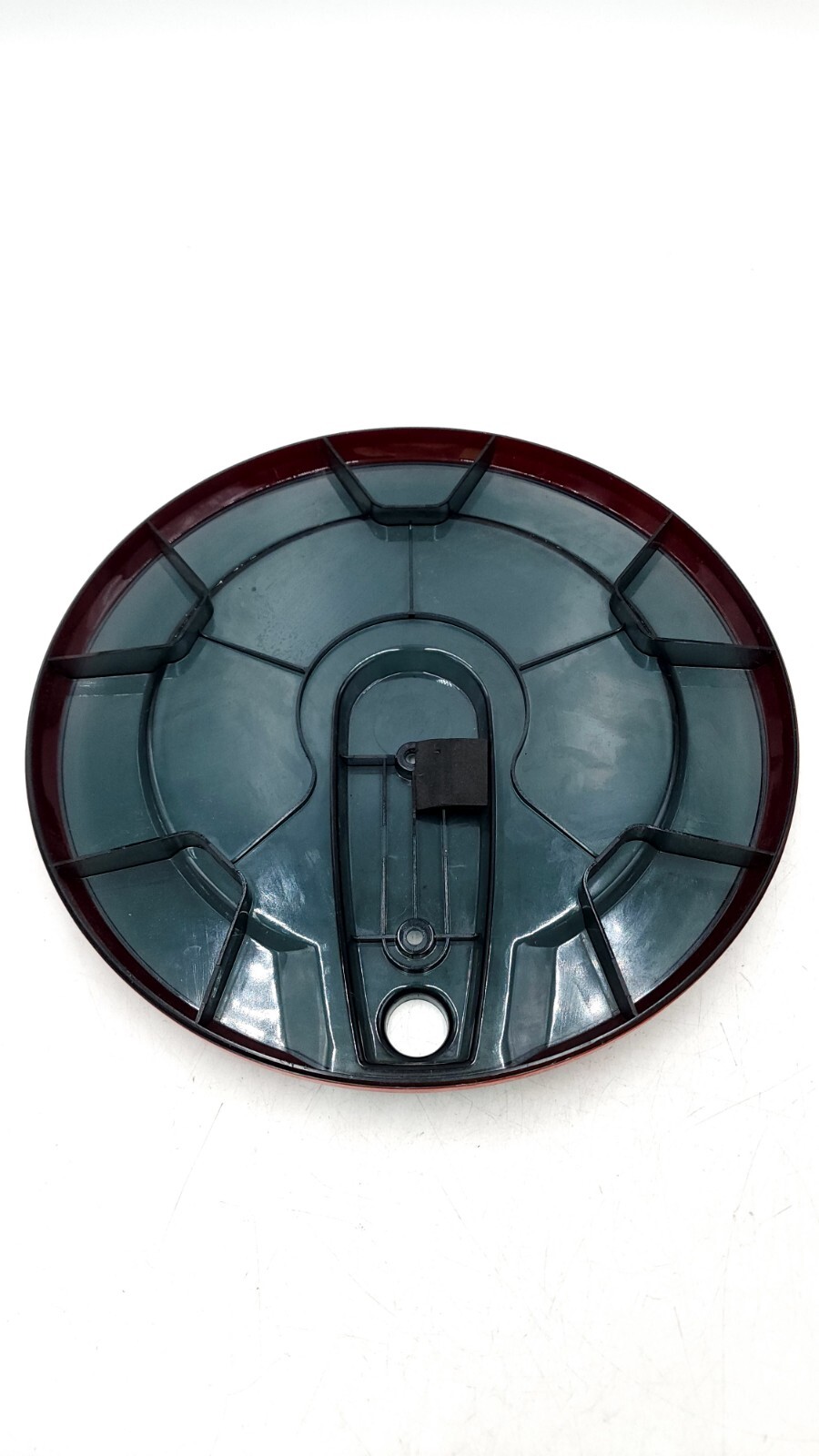Bowflex Max Trainer M3 Ellliptical Crank Cover Panel Forward Avant Right Foot