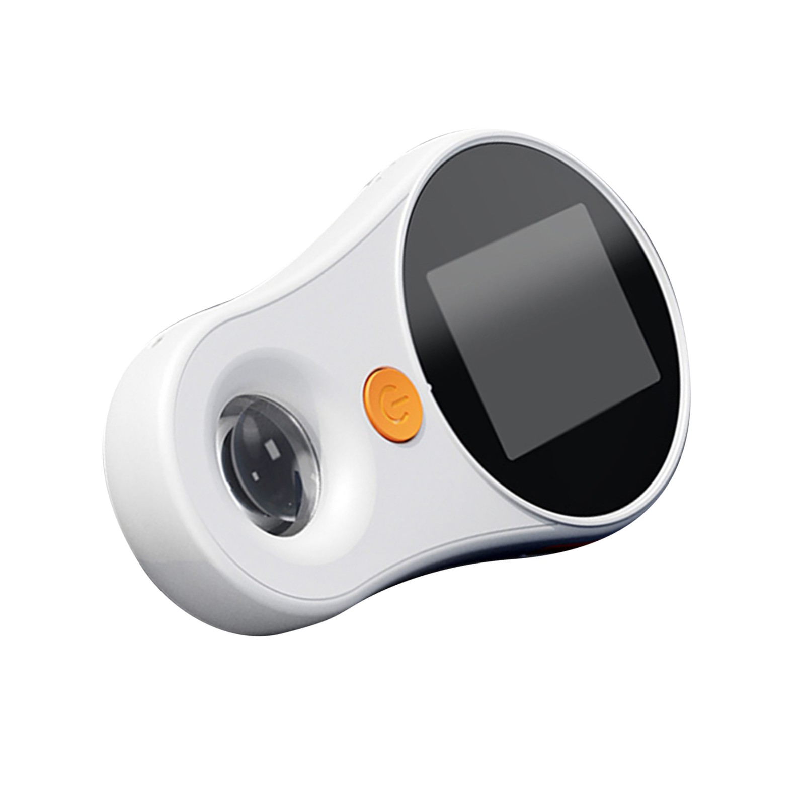 500X Handheld Digital Microscope 2 MP Microscope Camera  for Real-Time Sharing