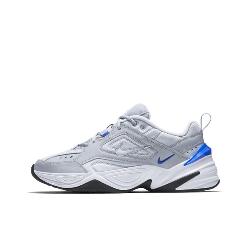 Nike M2K Tekno Racer Blue AV4789-005 Unisex