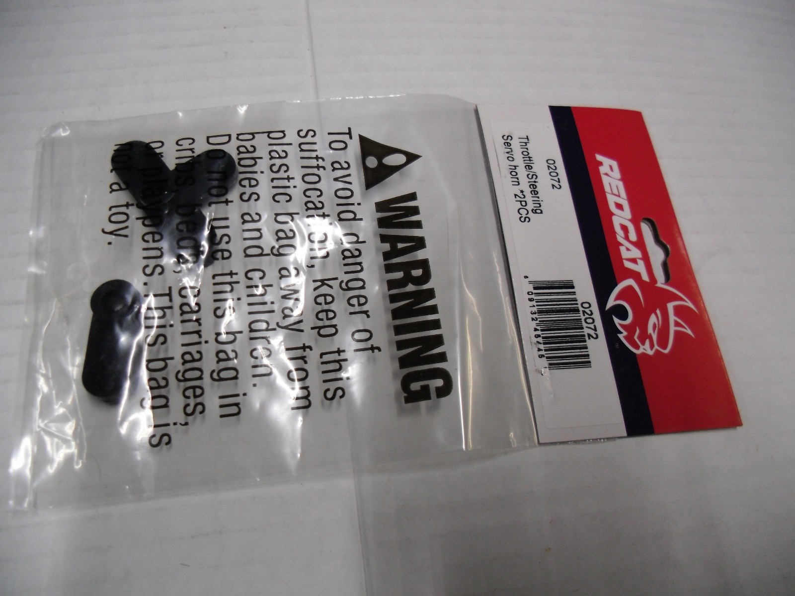 Redcat Racing 02100 12mm Wheel hex *8PCS