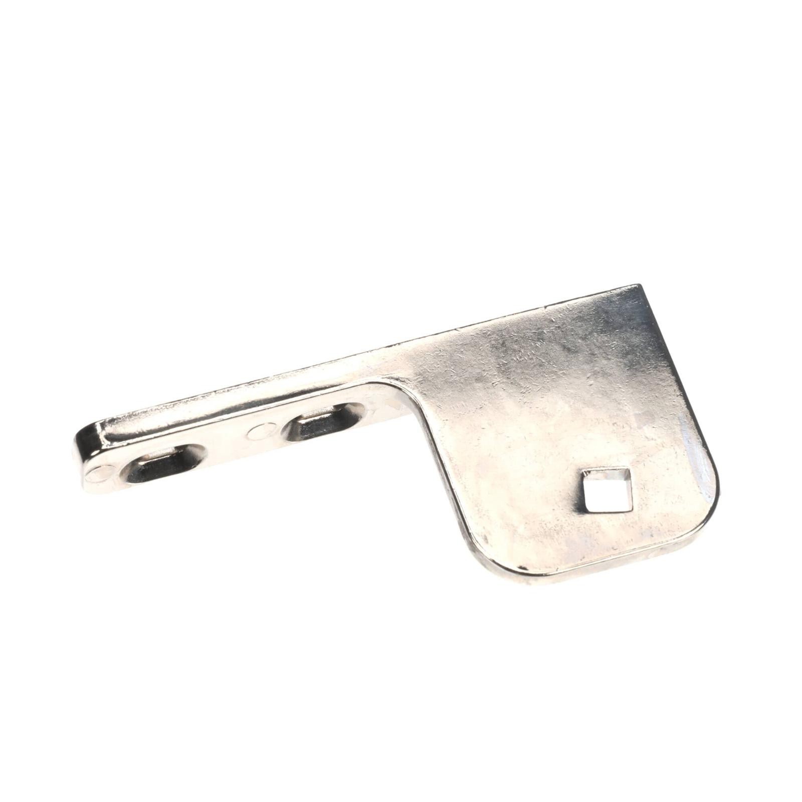 SOPORTE BISAGRA SUP DCHO SIN TOPE 12259270 - Genuine OEM Replacement Part