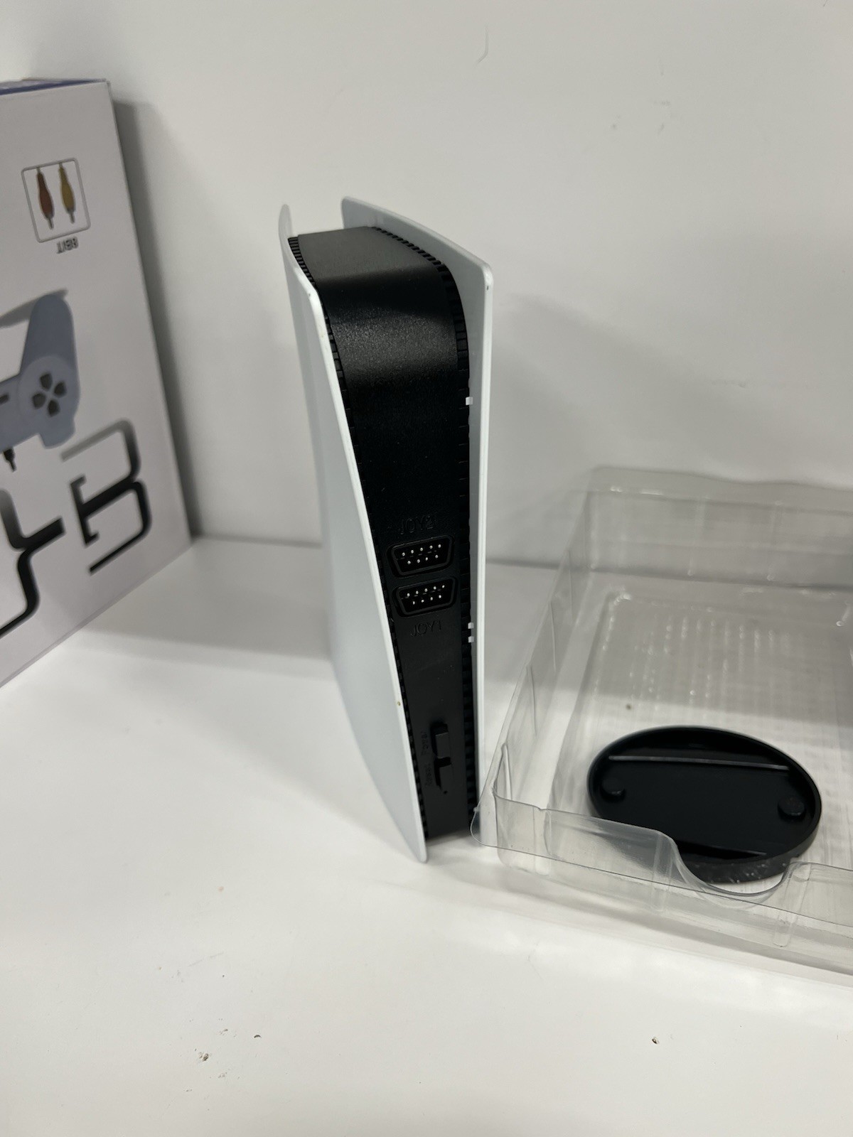 GS5 Gamestation 5 Console - 200 Classic Retro Games (USB Wired)