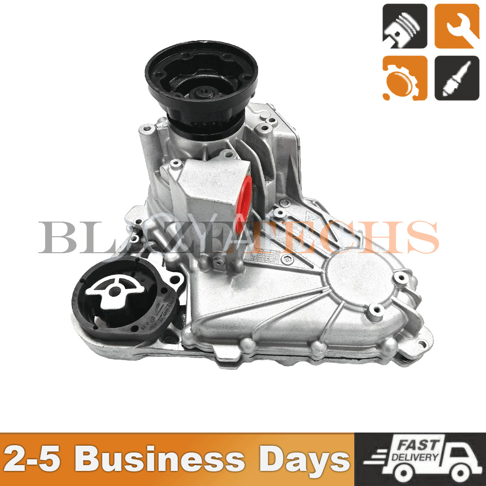 FOR 2018-2020 LAND ROVER VELAR 2.0 3.0 TRANSMISSION TRANSFER CASE