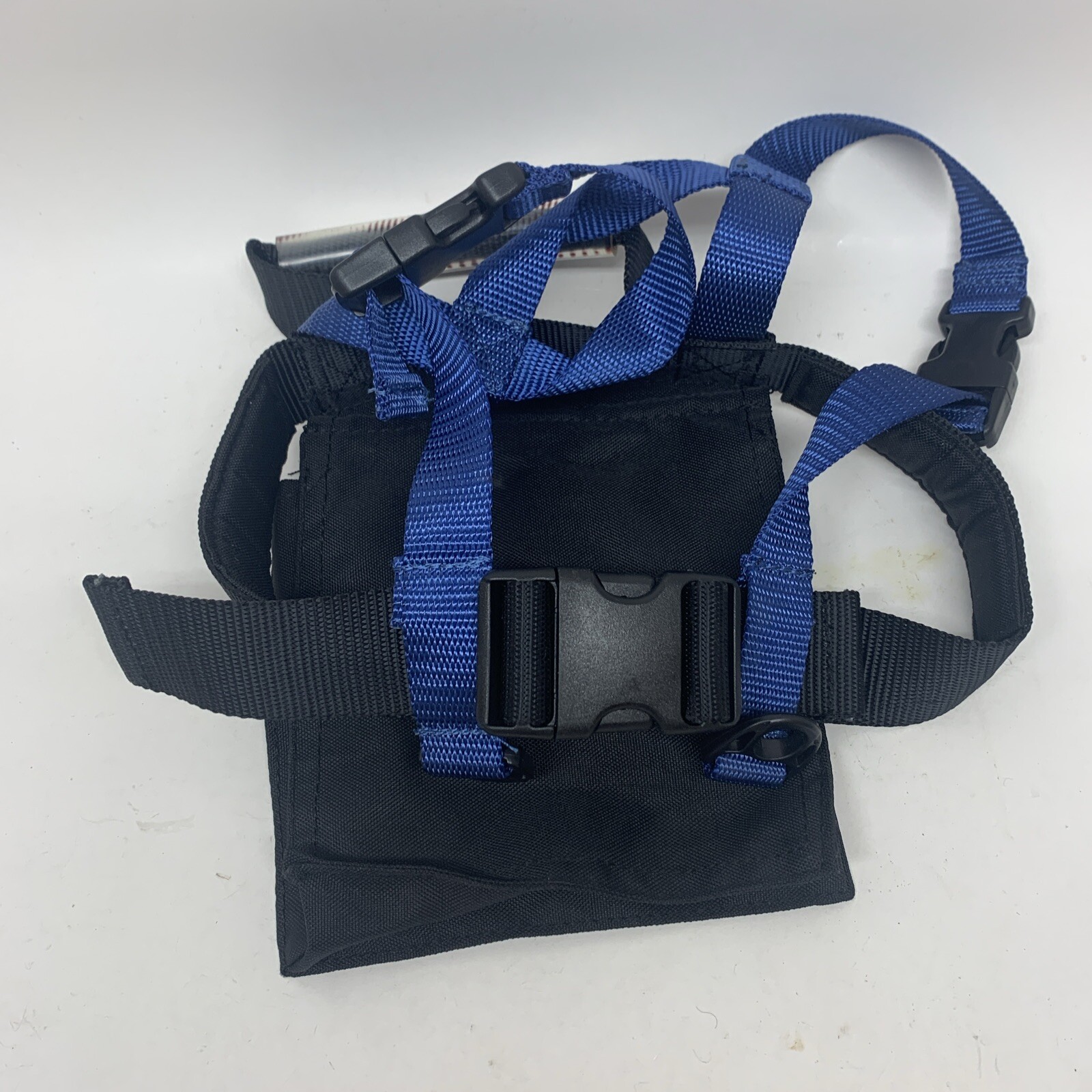 Lucky Bums Ski Trainer Harness For Kids Missing Leash