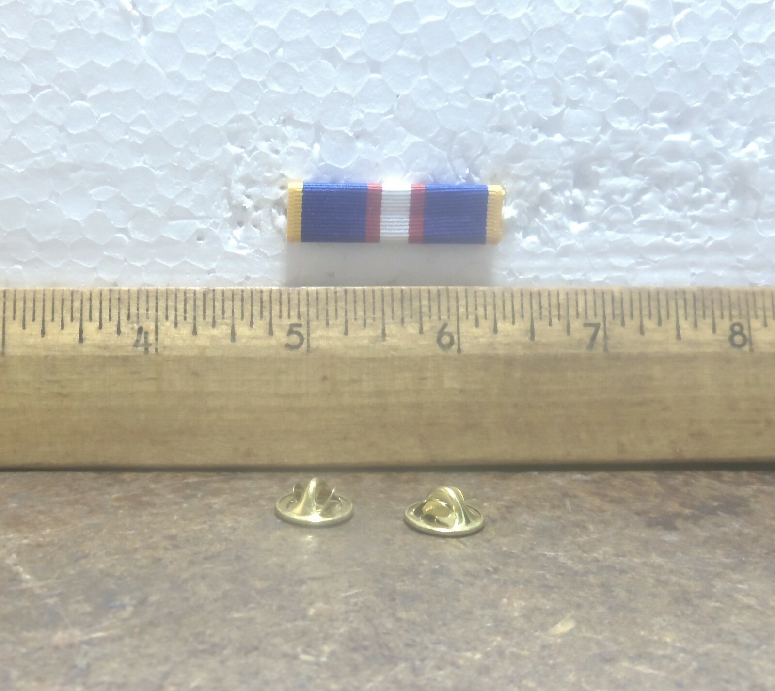 Philippine Independence Ribbon