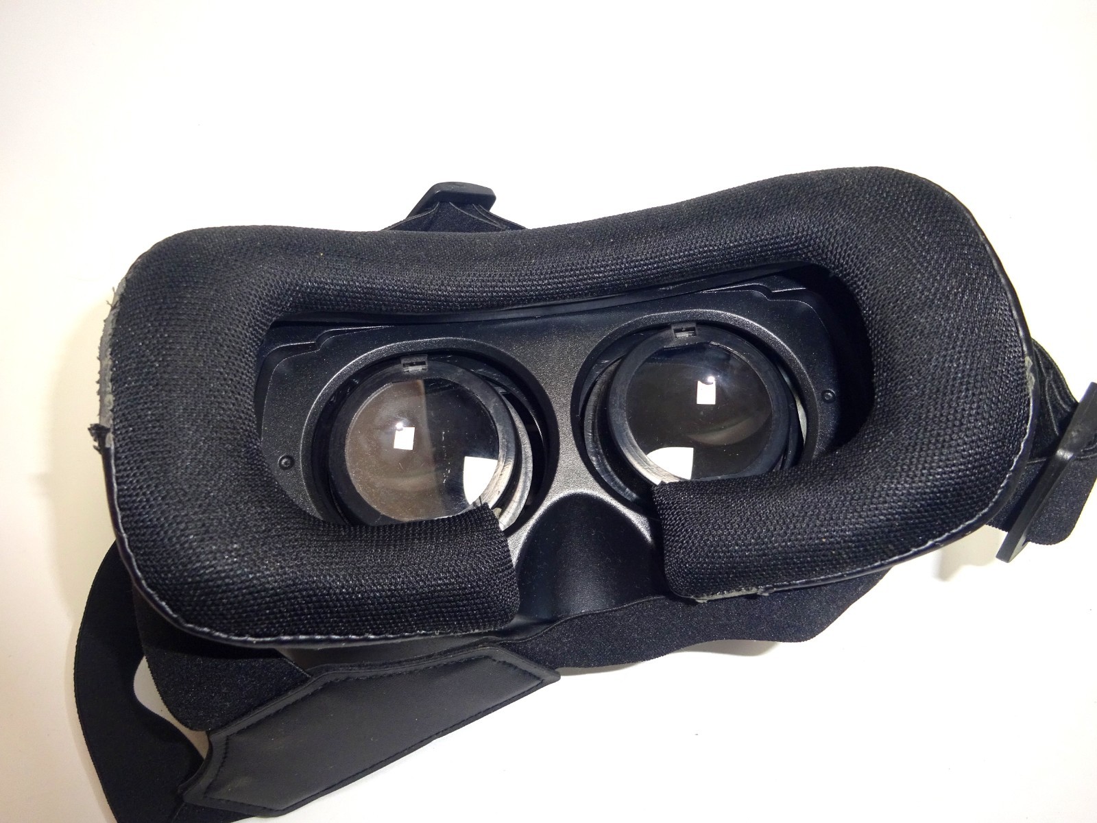 3D Virtual Reality VR Glasses Headset Box + Control for Android Apple iPhone
