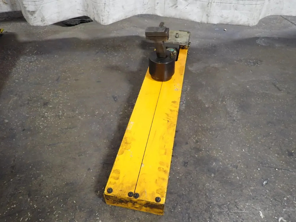 JIT PACKMAN  TRAVELING JACK   04200481061