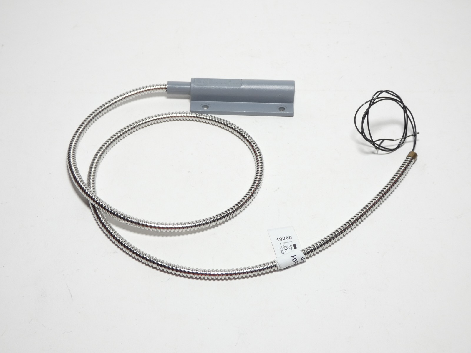 Sentrol Interlogix 2105A-G Magnetic Pull-Apart Security Cord Sensor - NEW Sur...