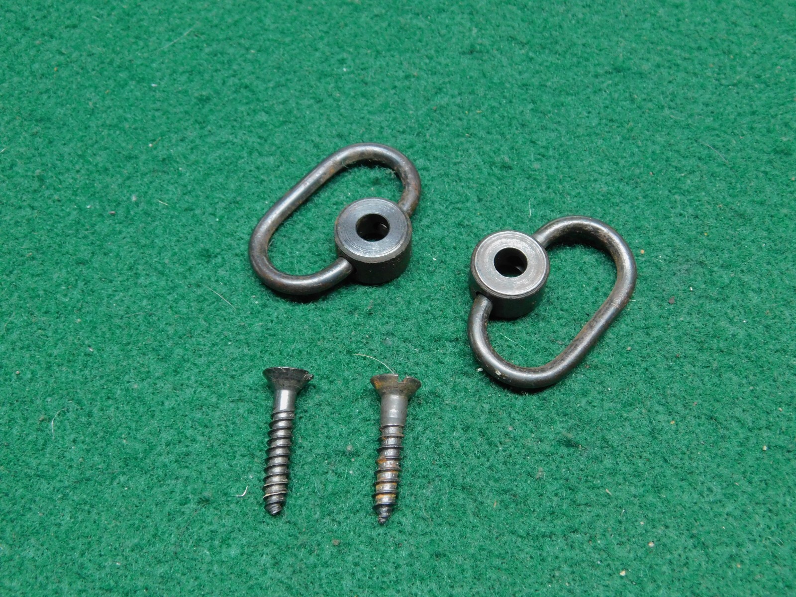 Marlin Glenfield Swivel Studs w/Sling Loop Set Original #2