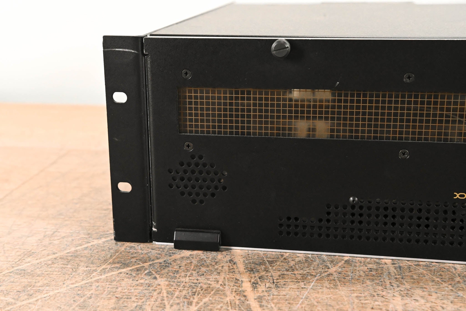 Evertz 7700FR-C MultiFrame Chassis CG00698