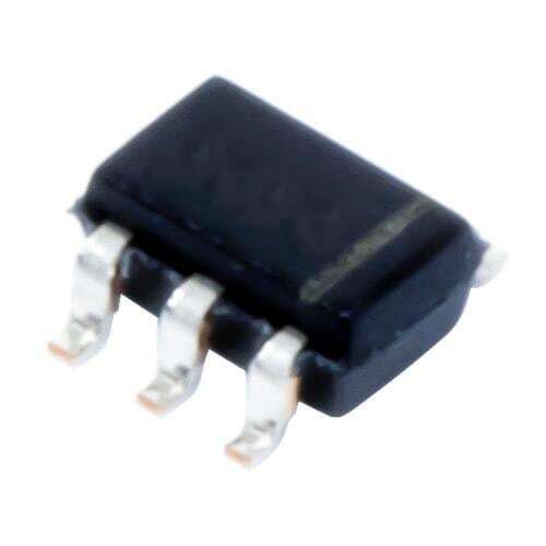 5Pcs INA199C1QDCKRQ1 SC70-6