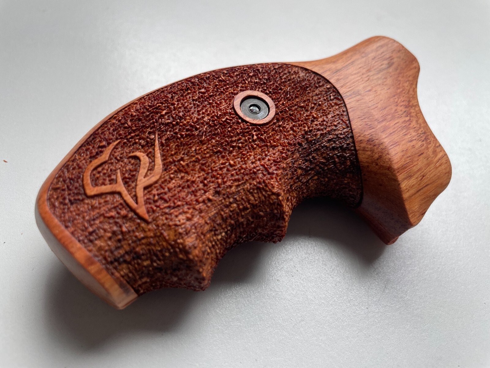 New Crave wood Grips for Taurus Small Frame M85 605 850 851 905 941.38 Special
