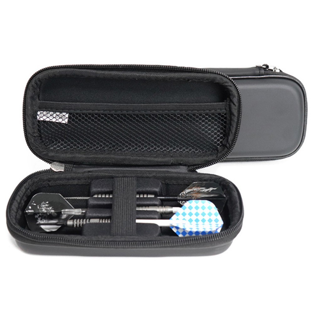 Protective Carrying Case, For Steel Tip Soft Tip And Plastic Tip Darts New