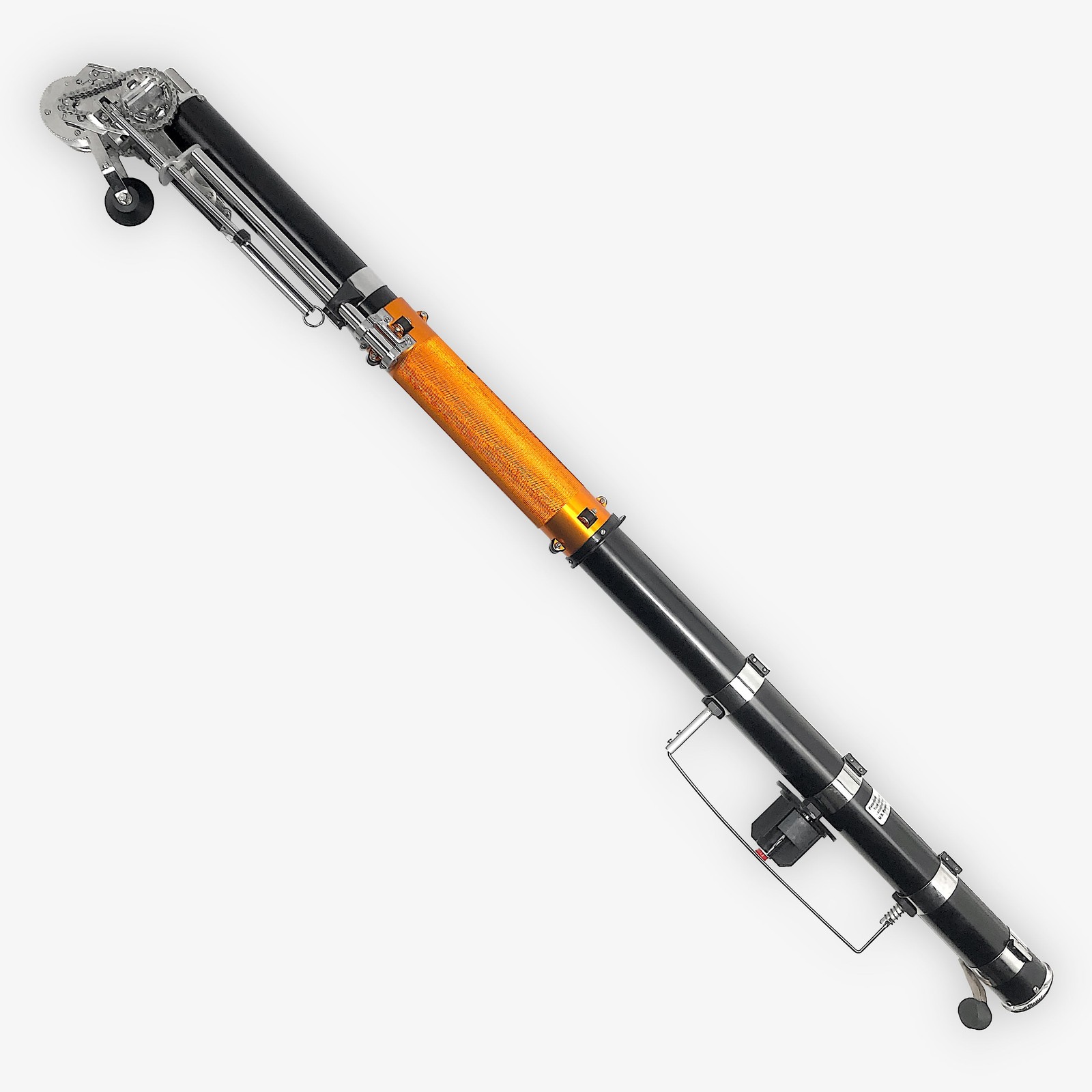Drywall Master King Automatic Taper Standard