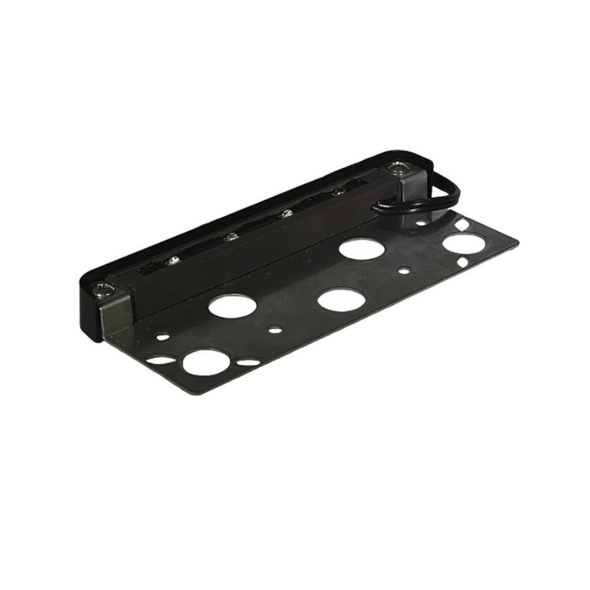 Pro-Trade LL2 Ledge Light Black 0.8W 100lm 2700K Removable LED