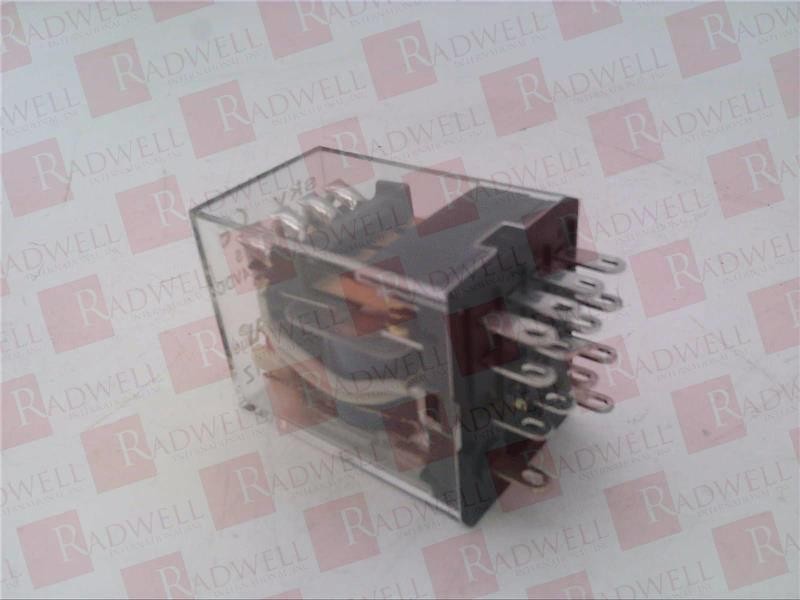 RADWELL SKMPLG-4C-24VDC / SKMPLG4C24VDC (BRAND NEW)