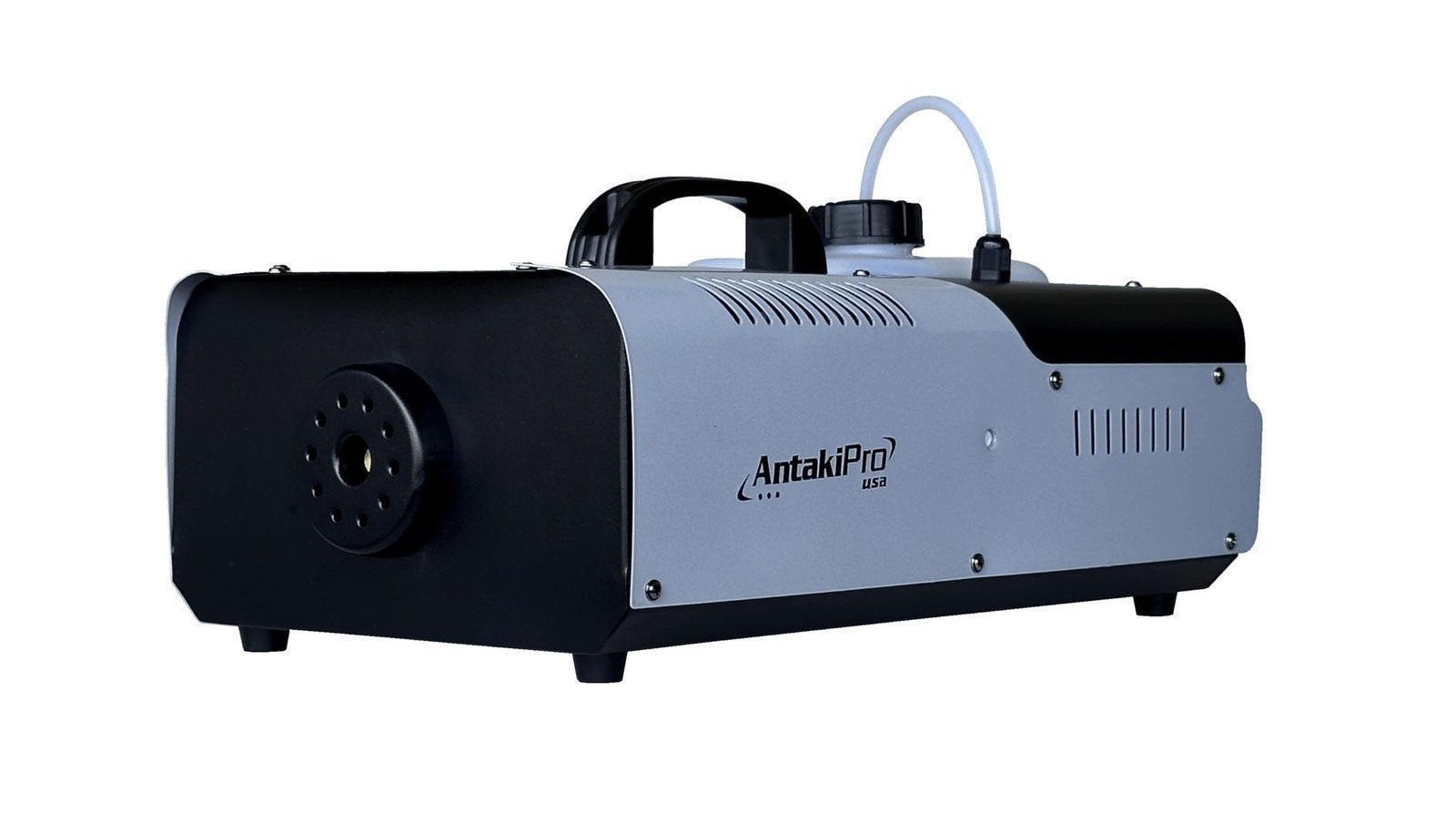 ANTAKIPRO AP-FOG1200 Entertainment Venue Fog Machine 1200 Watts RC 31W PUM DJ...