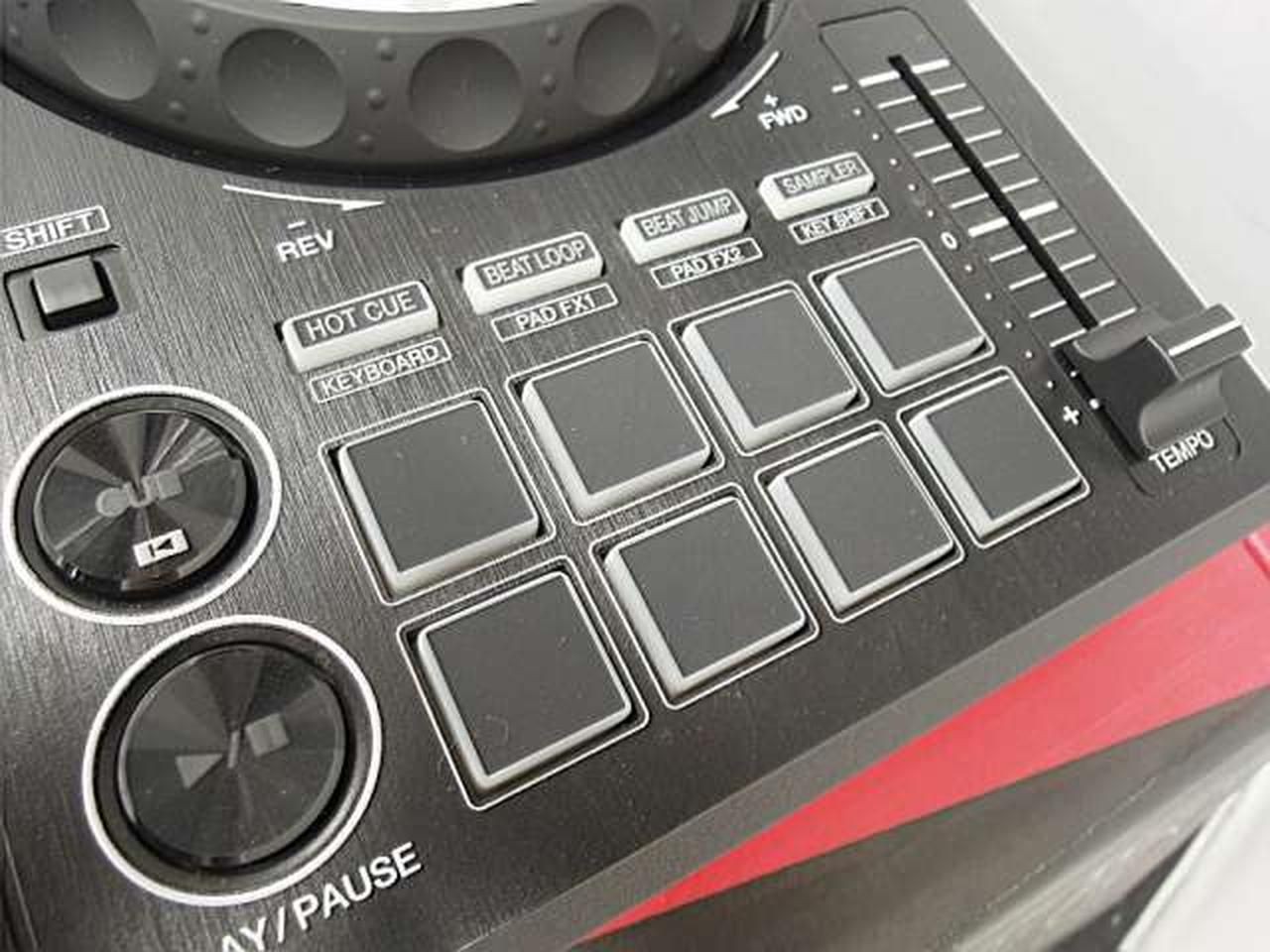 PIONEER DJ Controller - DDJ-400 Used