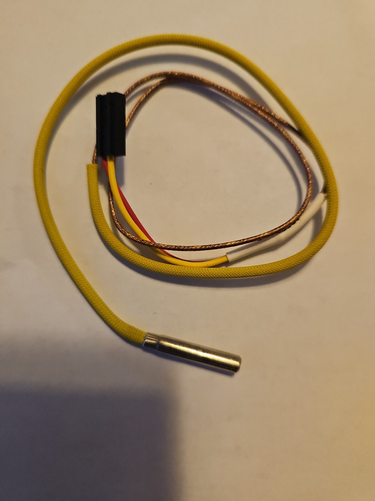 AJ  Antunes/ Roundup Toasters Parts:  Thermocouple, 4050214, AJA 700098
