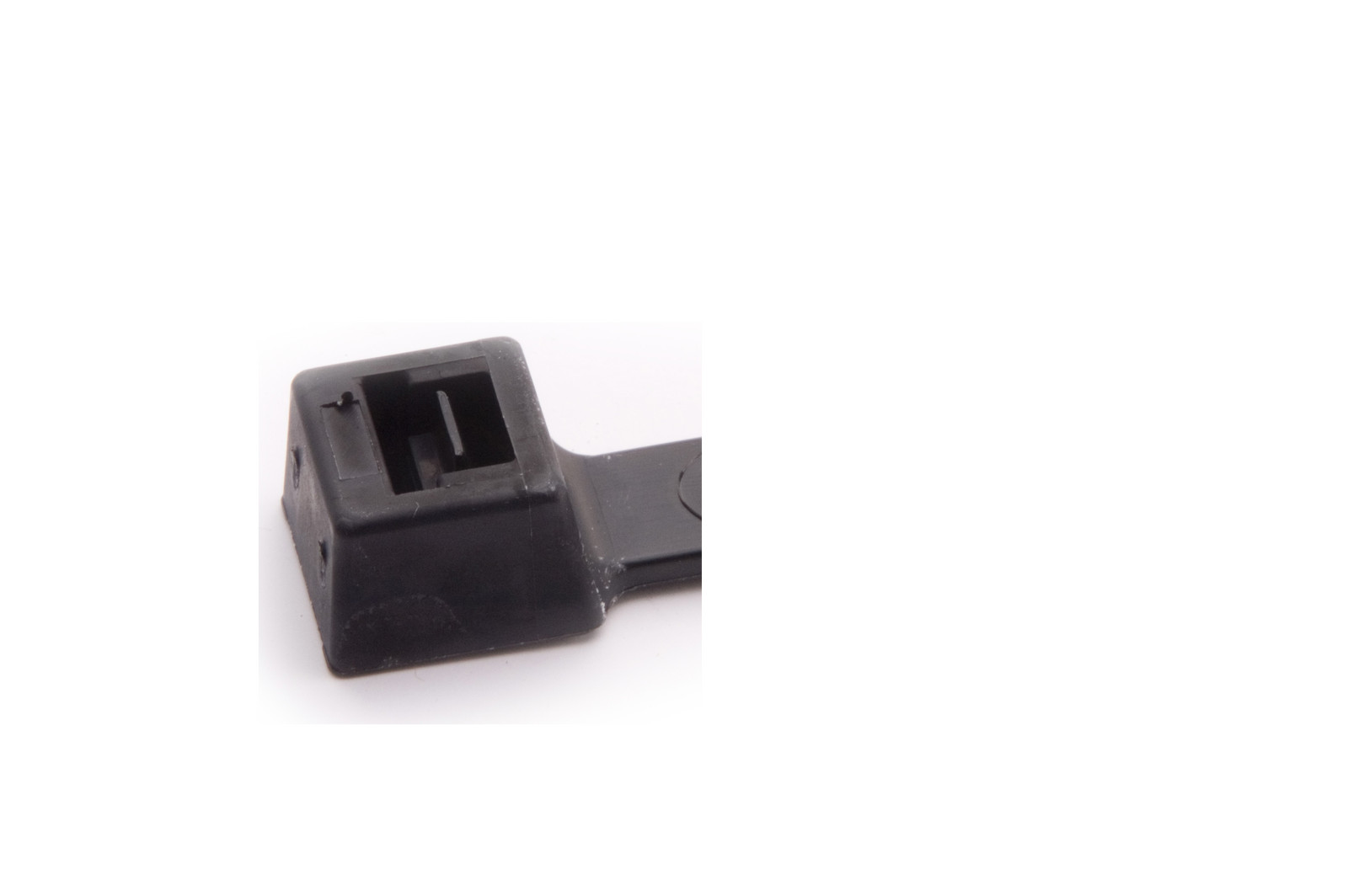 28.74" 250lb UV Black Cable Ties 100/bag Part # EHD29-250-0C