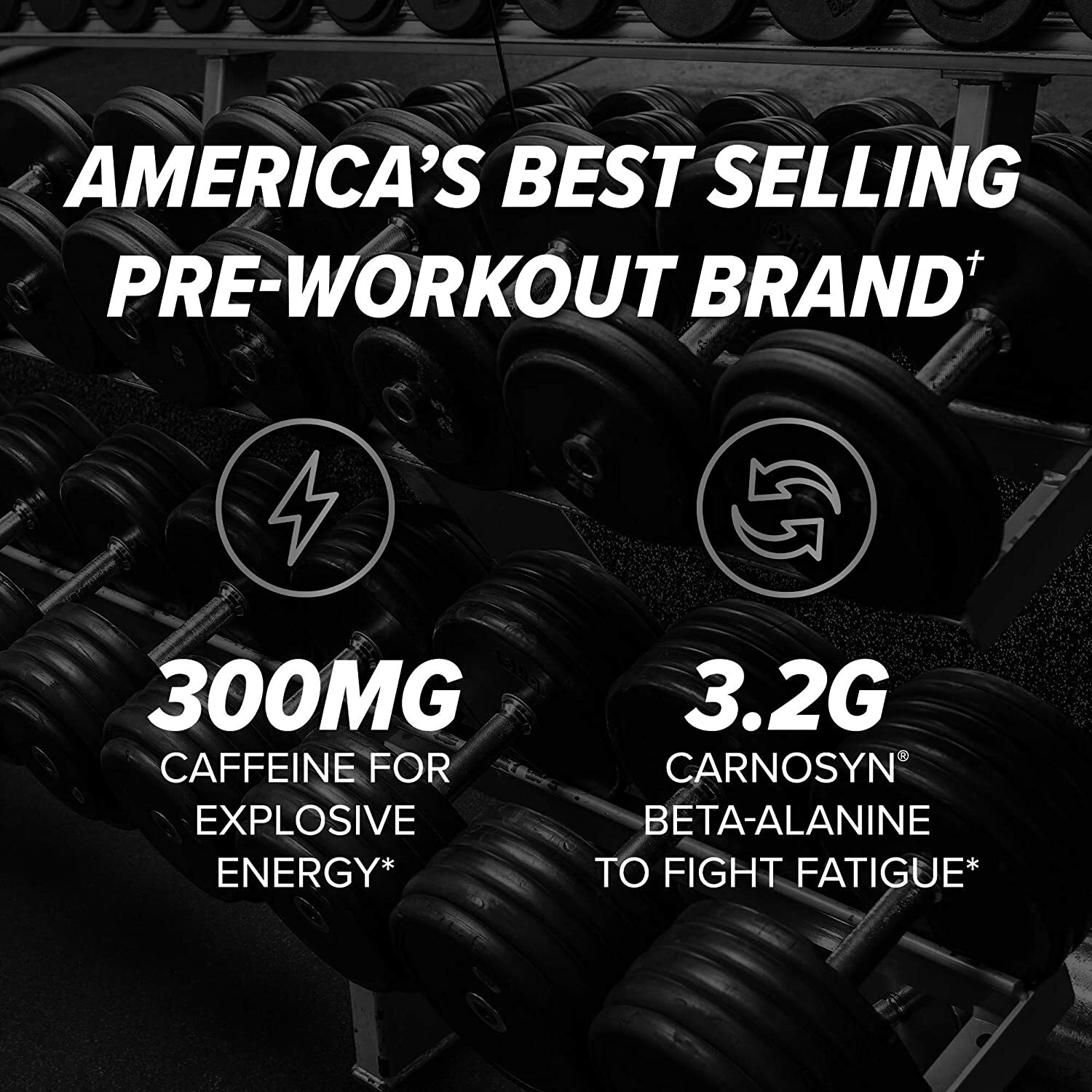 Cellucor C4 Ultimate Pre-Workout / 40 Servings / Orange Mango