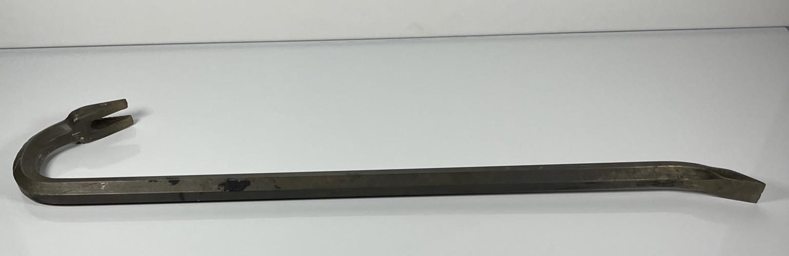 Ampco Safety Tools W-30 Crow Bar 24"