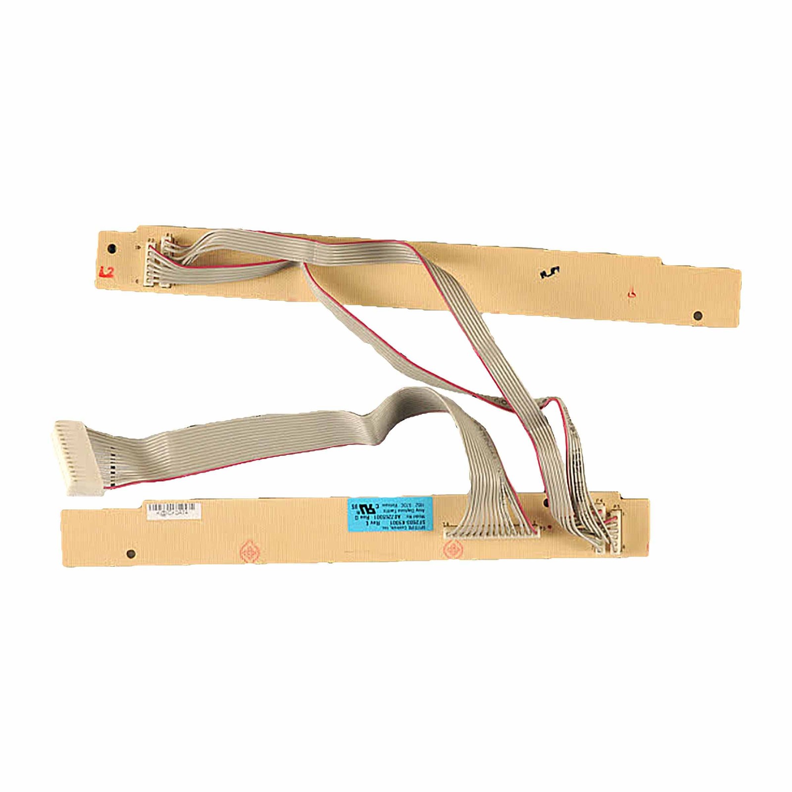 SWITCH ASSEMBLY,PCB TACTILE
