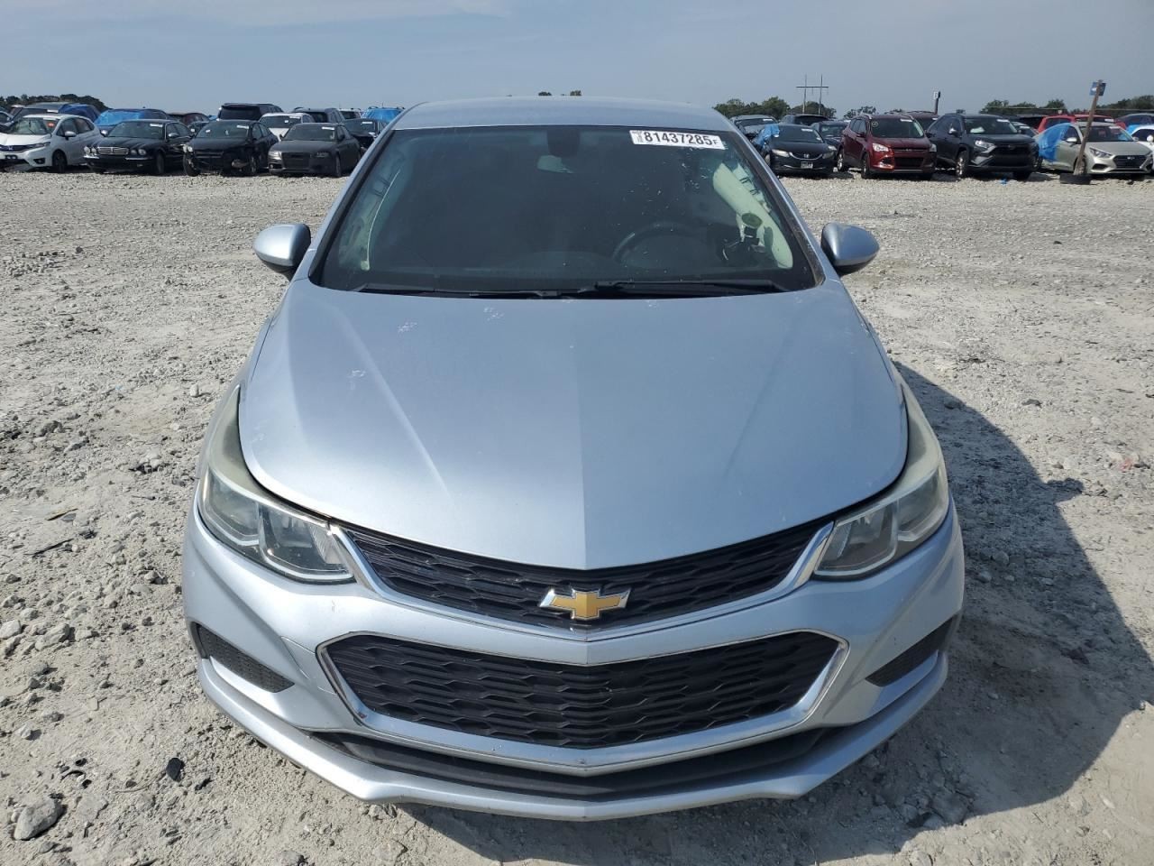 CRUZE 2018 Glove Box 4830070