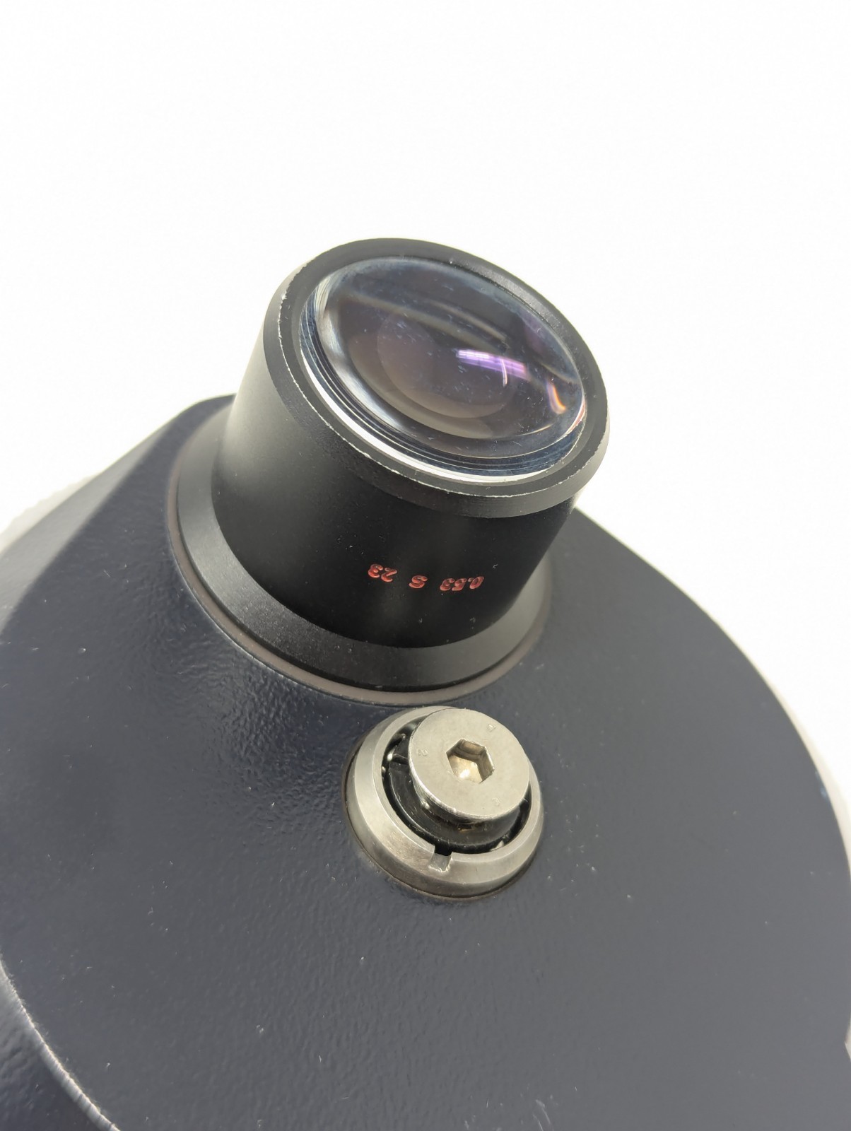 Leica Phase Contrast Microscope Condenser & 1S1 2S1 3S1 2S70 Filters 521500